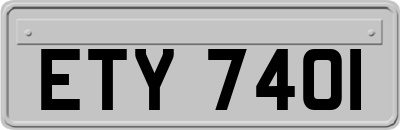 ETY7401