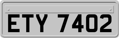 ETY7402