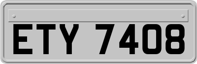 ETY7408