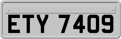 ETY7409
