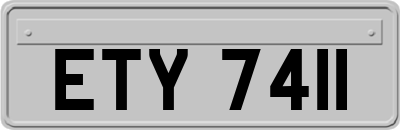 ETY7411