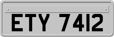 ETY7412