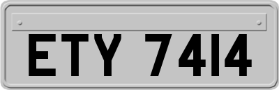 ETY7414