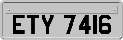 ETY7416