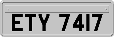 ETY7417