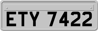 ETY7422