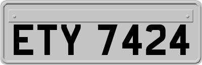 ETY7424