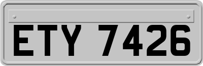 ETY7426
