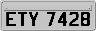 ETY7428