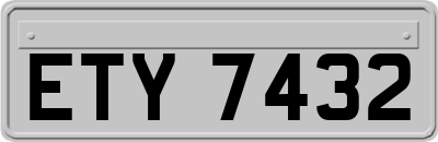 ETY7432