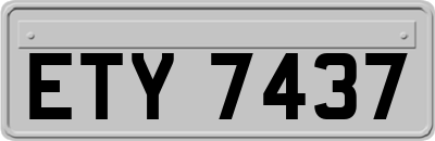 ETY7437