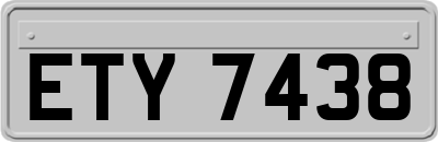 ETY7438