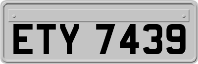 ETY7439