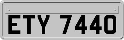 ETY7440