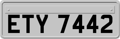 ETY7442