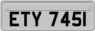 ETY7451