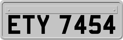 ETY7454