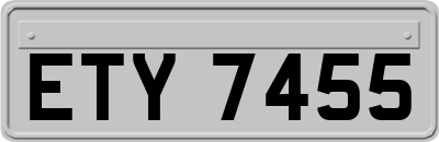 ETY7455