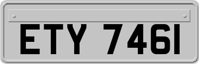 ETY7461