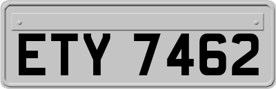 ETY7462