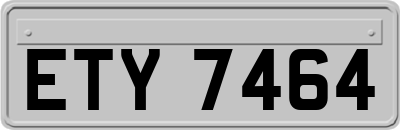 ETY7464