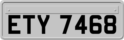 ETY7468