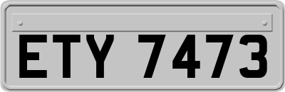 ETY7473