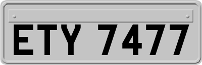 ETY7477
