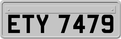 ETY7479