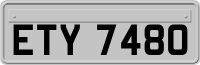 ETY7480