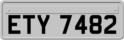 ETY7482