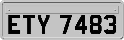 ETY7483