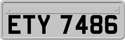 ETY7486
