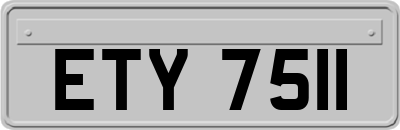 ETY7511