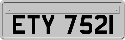 ETY7521