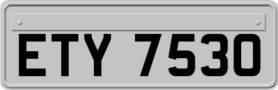 ETY7530