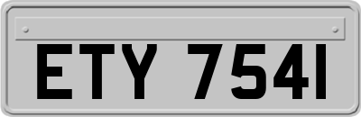 ETY7541