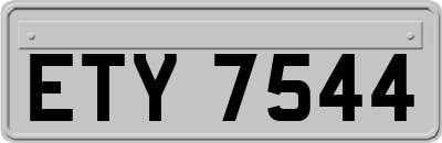 ETY7544