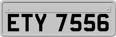 ETY7556
