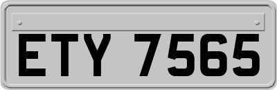 ETY7565