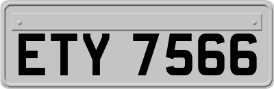 ETY7566