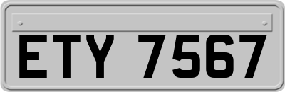 ETY7567