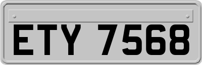 ETY7568