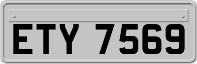 ETY7569