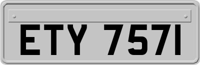 ETY7571