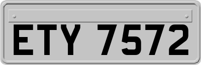 ETY7572