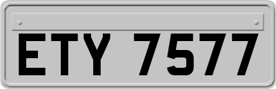 ETY7577