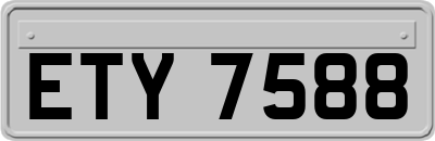 ETY7588