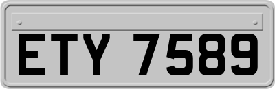 ETY7589
