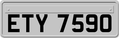 ETY7590